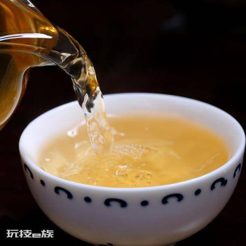 老班章算是茶王吗(老班章古树茶的特点介绍)-图片5
